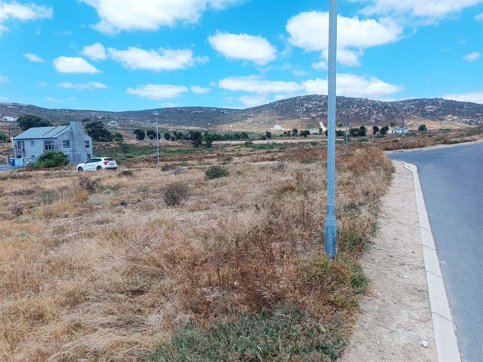 305 m² Land available in St Helena Views photo number 3