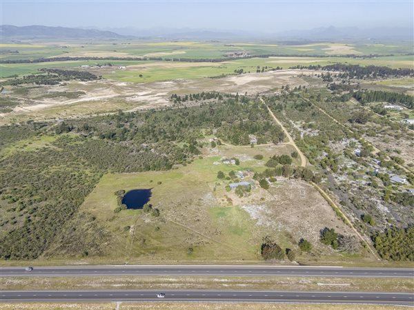 20 ha Farm 20 ha Farm