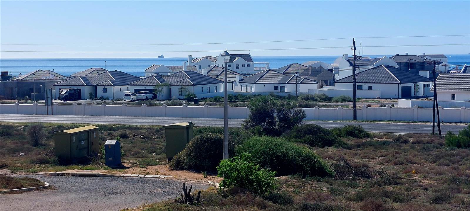 833 m² Land available in Da Gama Bay photo number 12