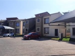 2 Bed Apartment in Montana Tuine