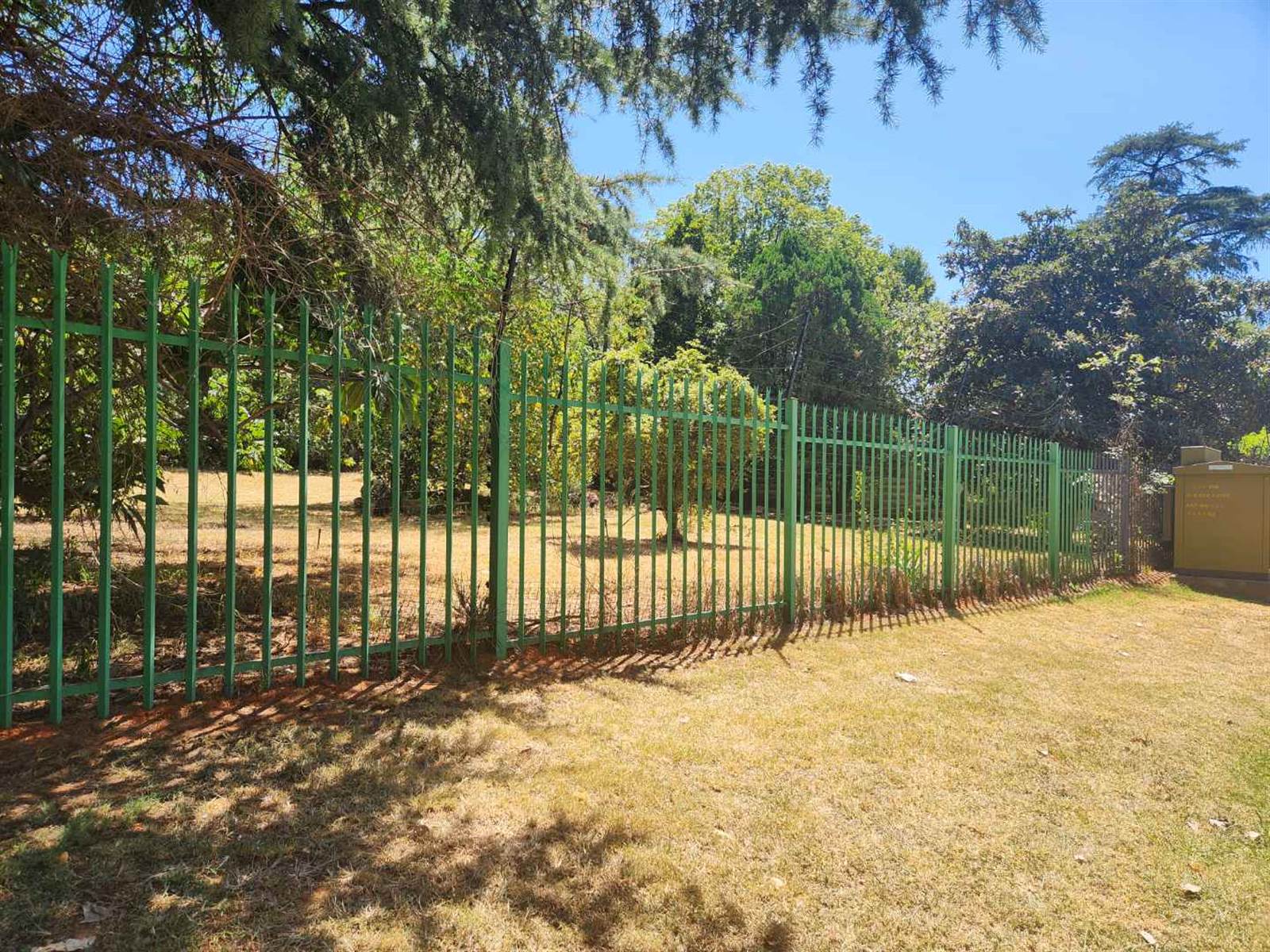 1652 m² Land available in Bryanston photo number 1