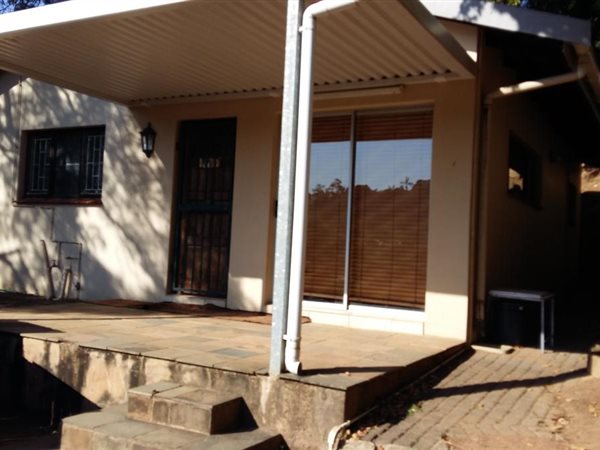 1 Bedroom House