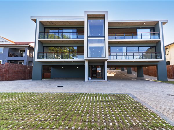 750  m² Commercial space in Durban North