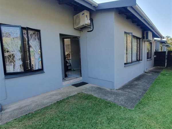 3 Bed Townhouse in Doon Heights