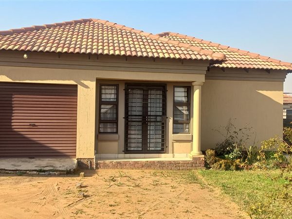 2 Bedroom House 2 Bedroom House
