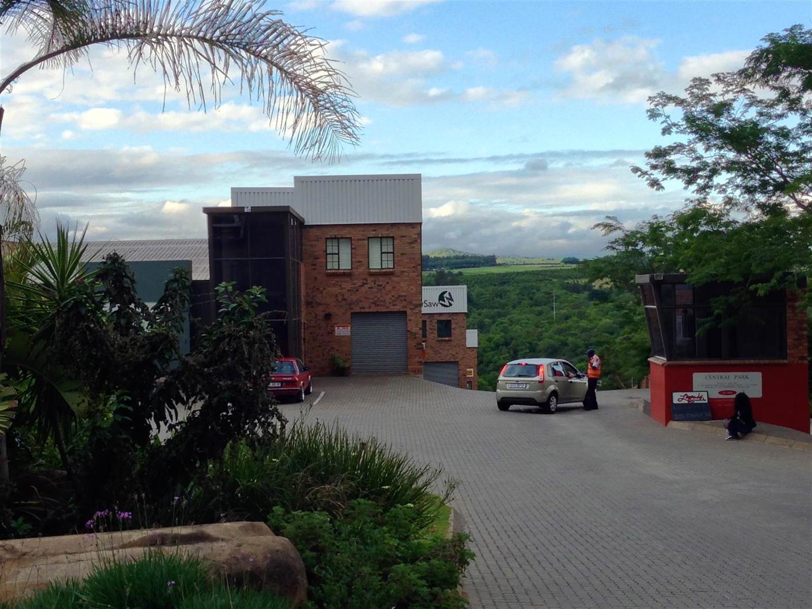 213  m² Industrial space in Nelspruit Industrial photo number 1