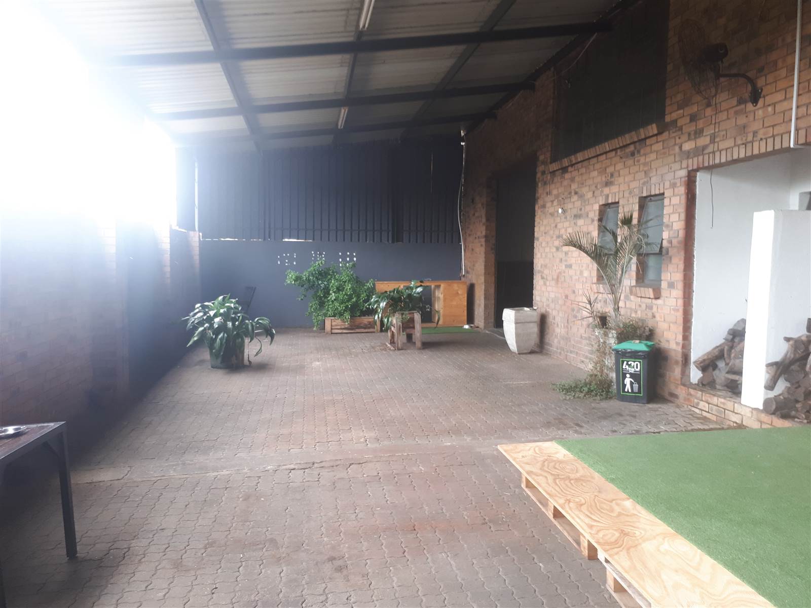 213  m² Industrial space in Nelspruit Industrial photo number 6