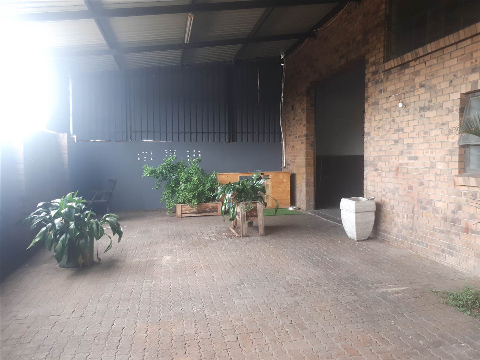 213  m² Industrial space in Nelspruit Industrial photo number 7