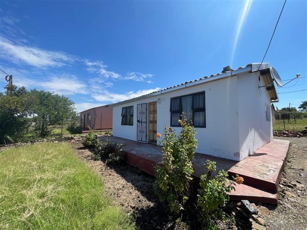 2 Bedroom House 2 Bedroom House