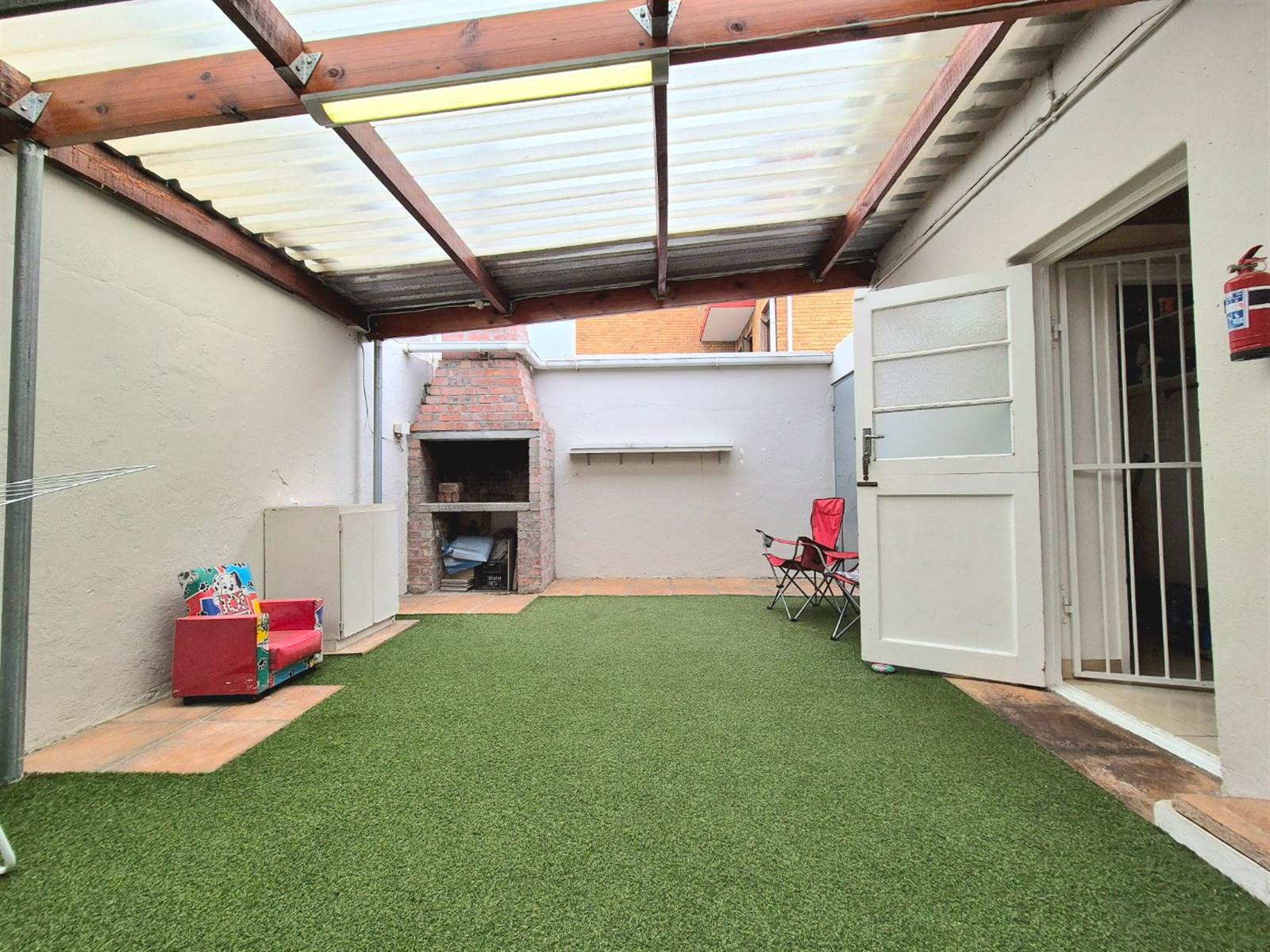 3 Bed House in Wynberg photo number 21