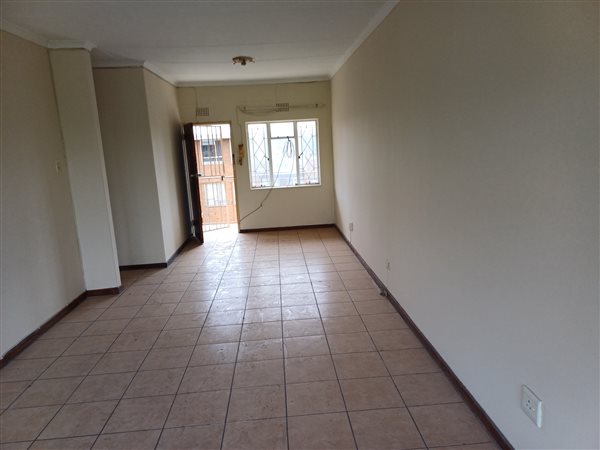 1 Bed Apartment