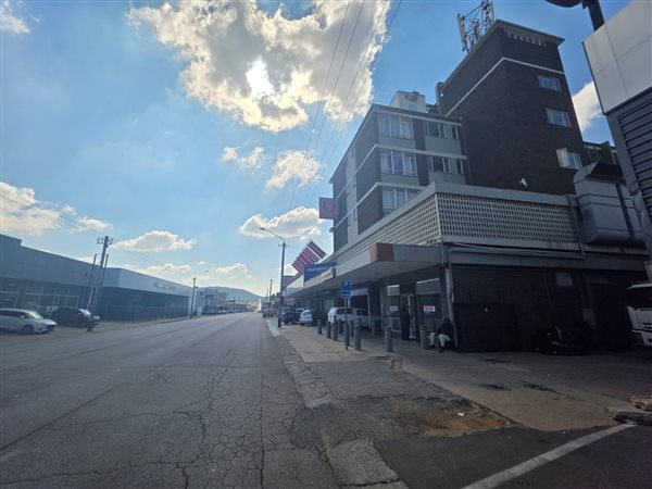 43 m² Commercial space 43 m² Commercial space