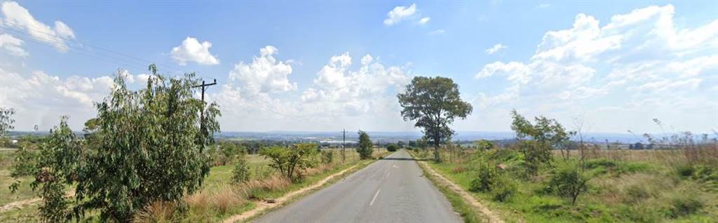 74 ha Land available in Diepsloot photo number 4