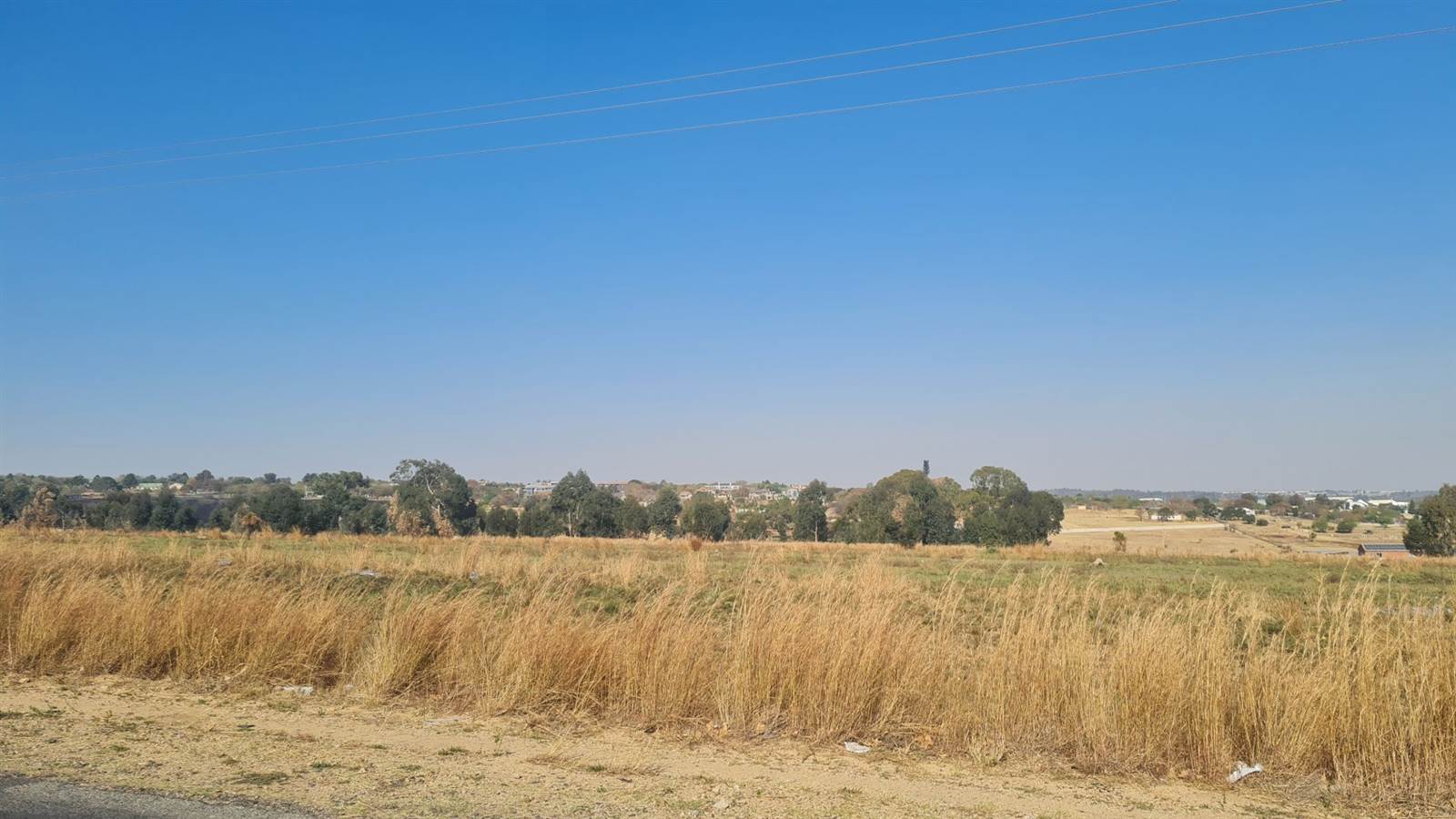 74 ha Land available in Diepsloot photo number 7