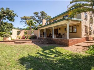 4 Bed House in Mtubatuba