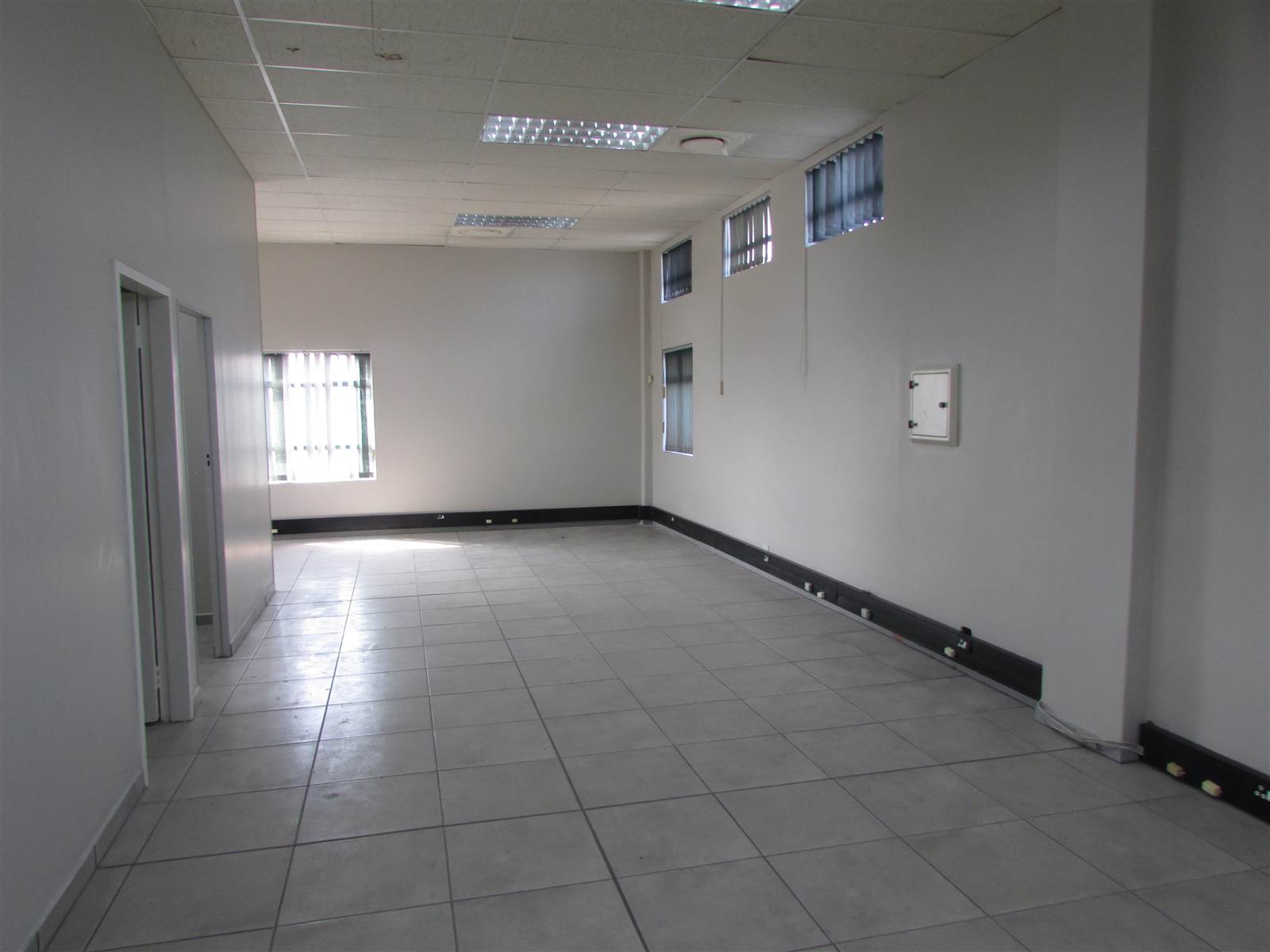 117  m² Commercial space in Richards Bay Central photo number 5