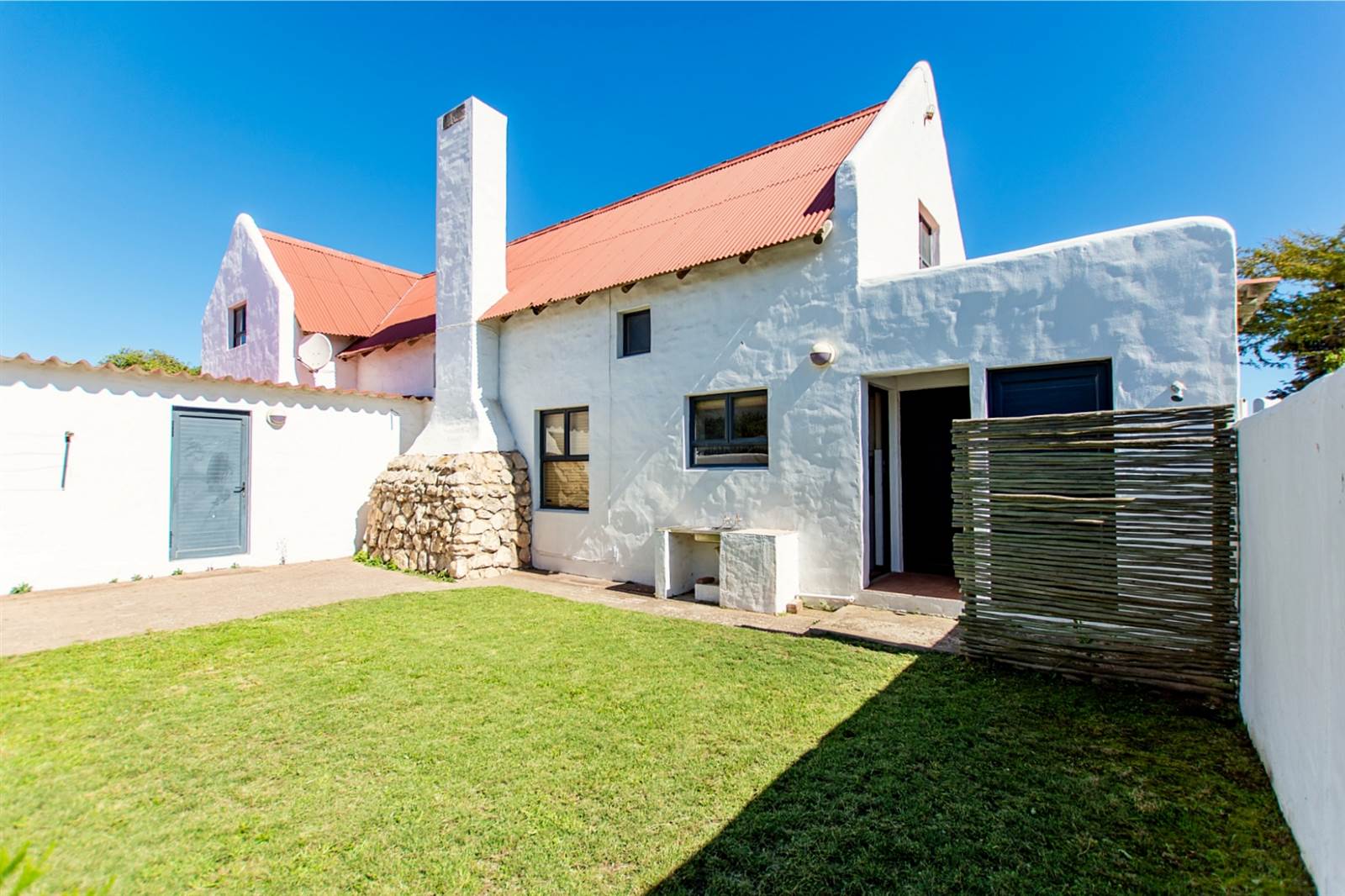 3 Bed House in Jacobsbaai photo number 30