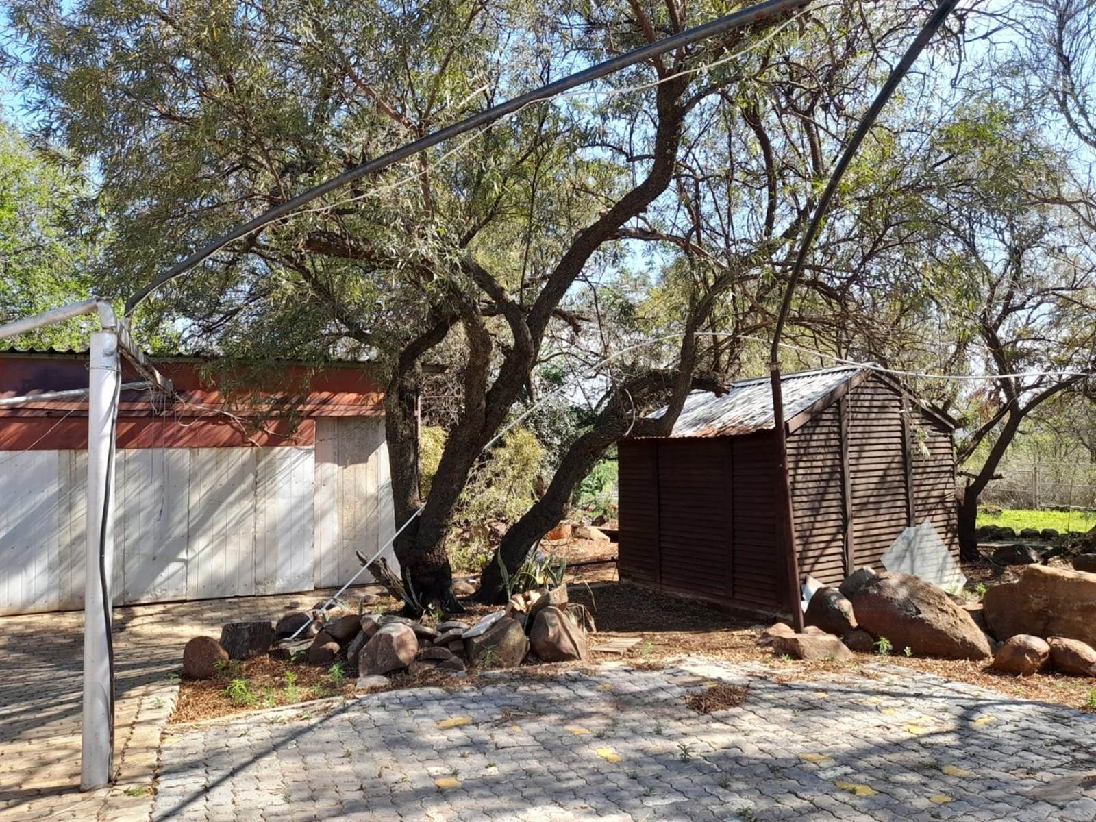 8 ha Land available in Rietfontein AH photo number 8