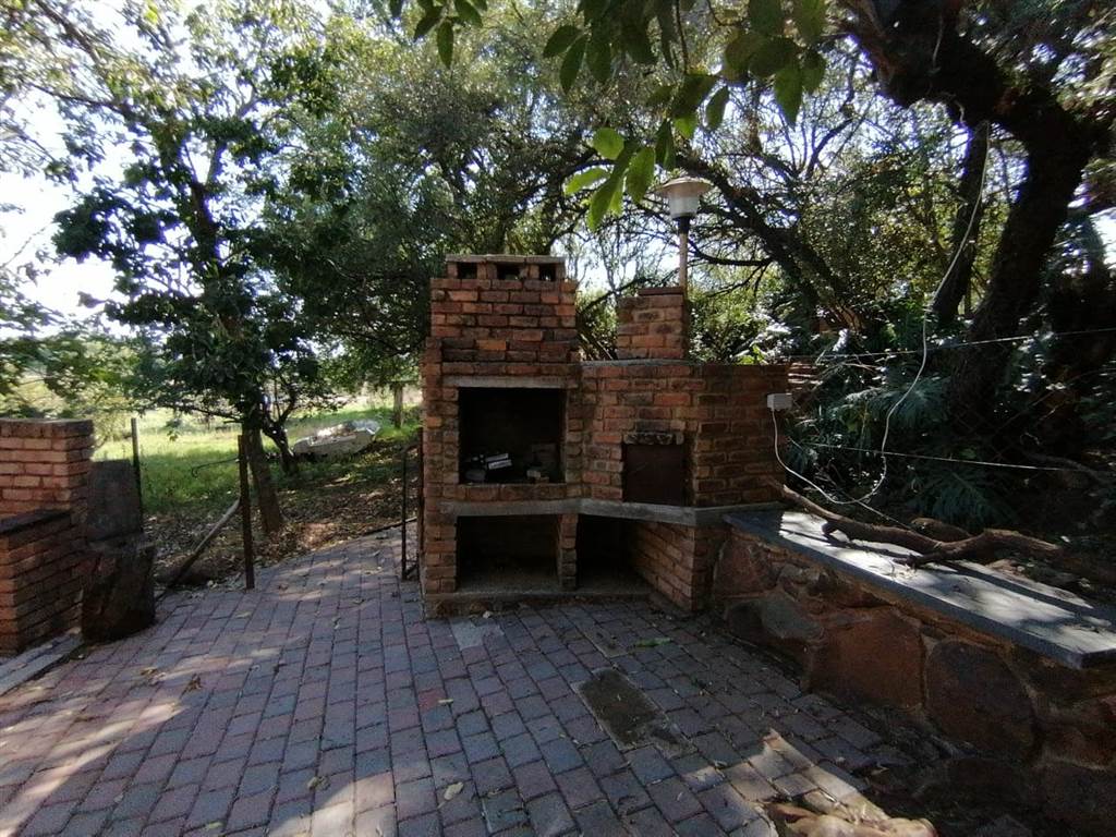8 ha Land available in Rietfontein AH photo number 26