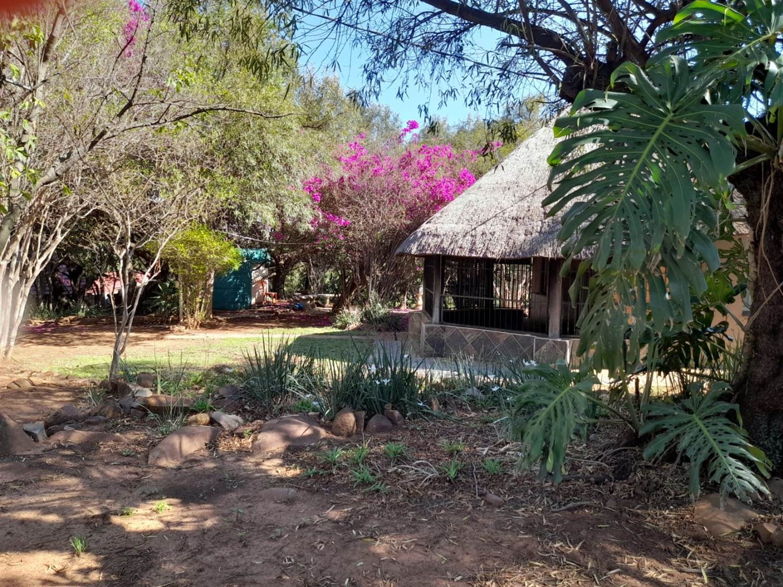 8 ha Land available in Rietfontein AH photo number 5