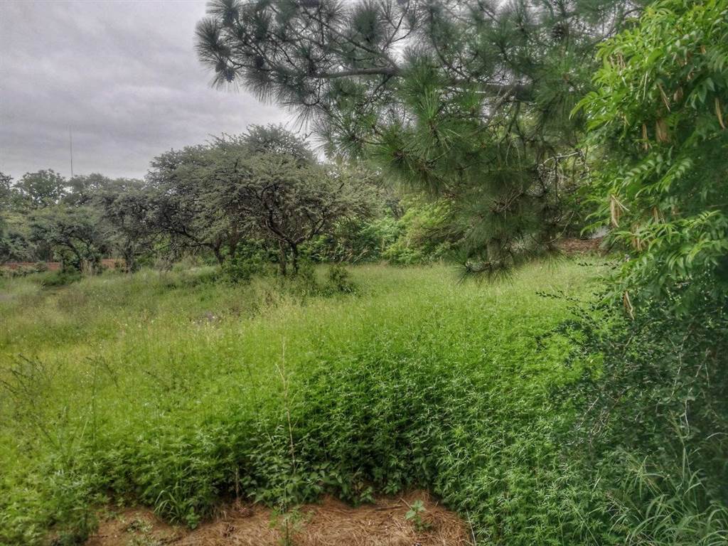 7.2 ha Land available in Wilkoppies photo number 1