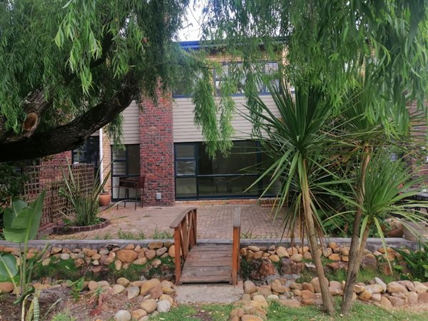 3 Bed Townhouse in Durbanville Central