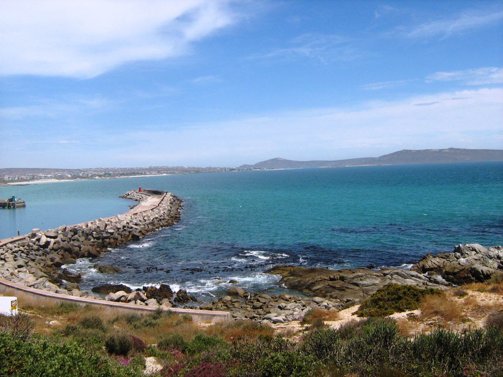 585 m² Land available in Langebaan photo number 3