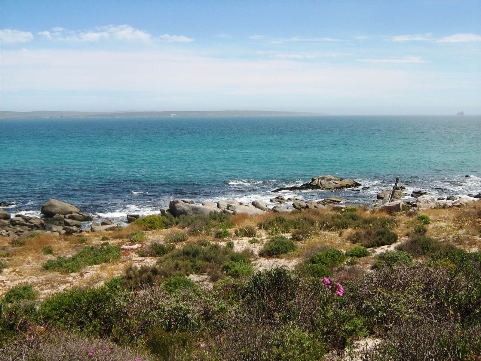 585 m² Land available in Langebaan photo number 1