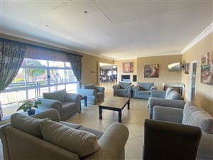 2 Bed Apartment in Benoni North