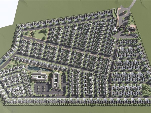 13 ha Land 13 ha Land