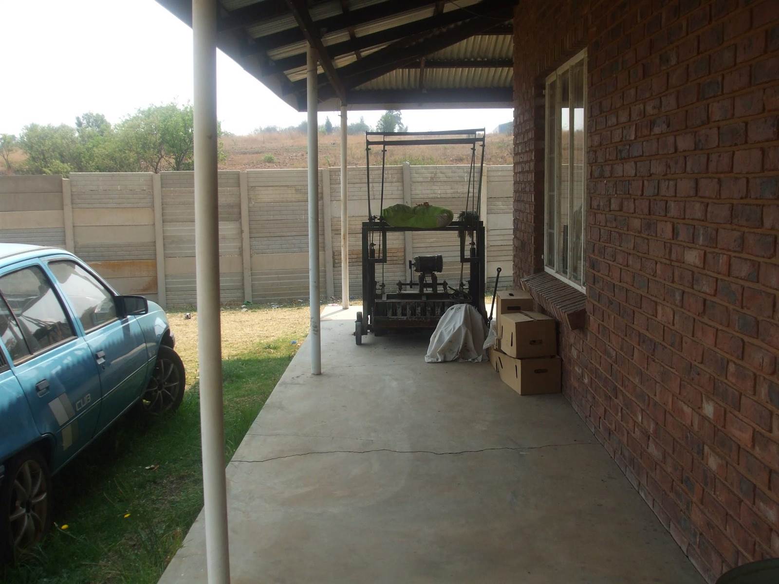 3 Bed Apartment in Lydenburg photo number 19