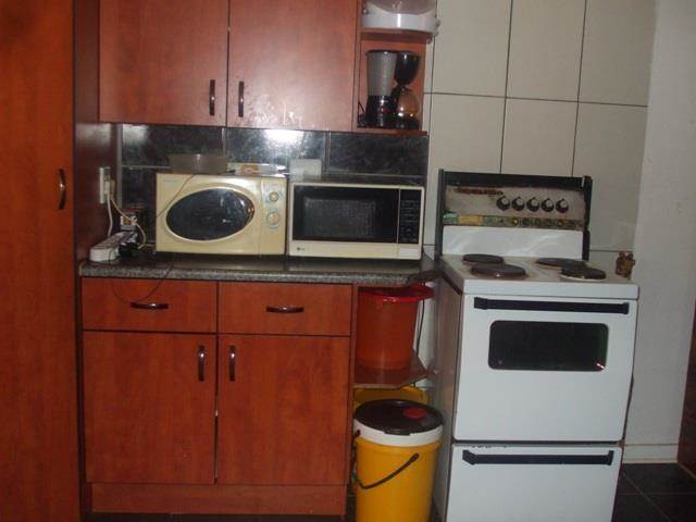 3 Bed Apartment in Lydenburg photo number 26