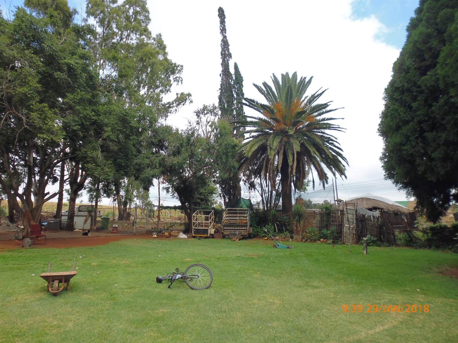 6 ha Land available in Cullinan and Surrounds photo number 8