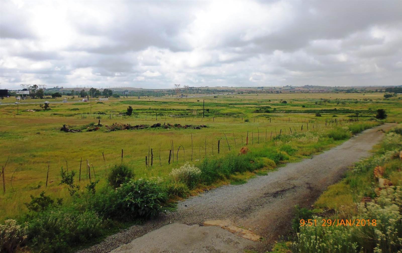 6 ha Land available in Cullinan and Surrounds photo number 16