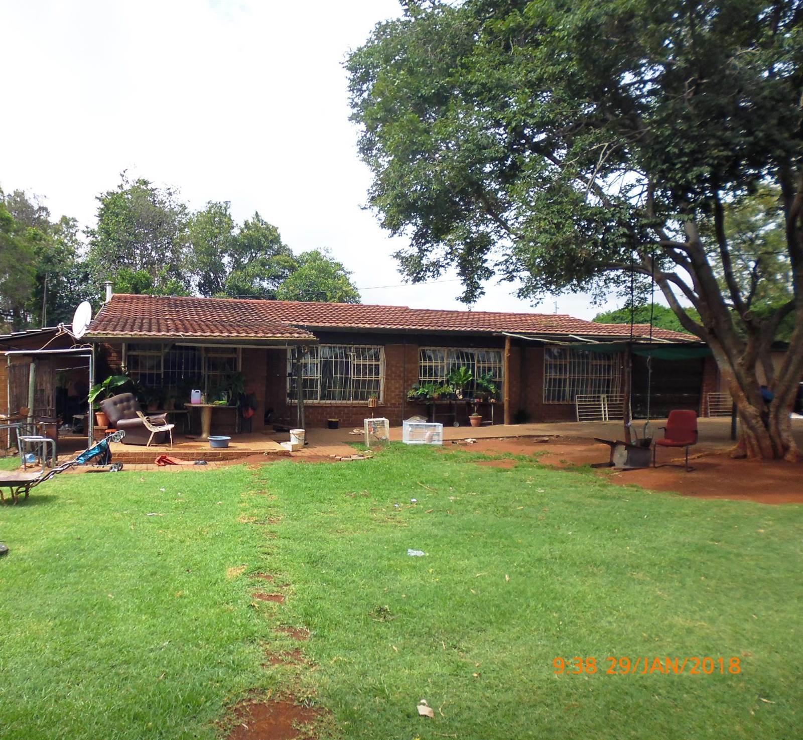 6 ha Land available in Cullinan and Surrounds photo number 6