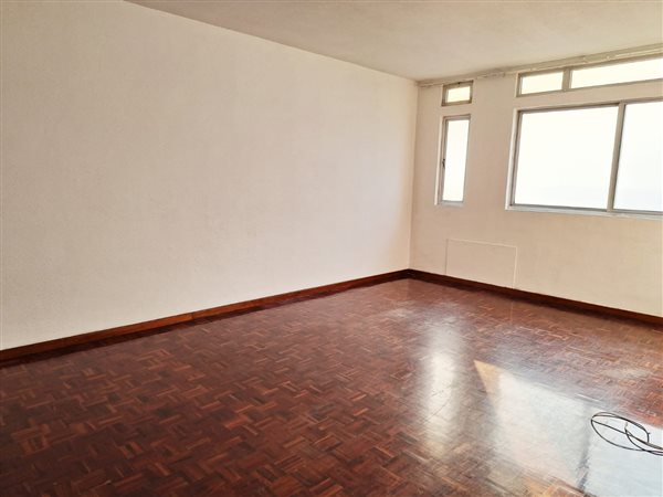 2 Bed Apartment