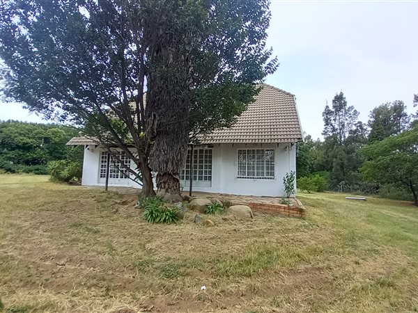 4 Bed House in President Park