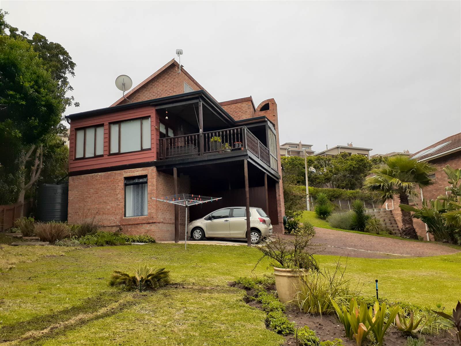 3 Bed House in Brenton on Sea photo number 20