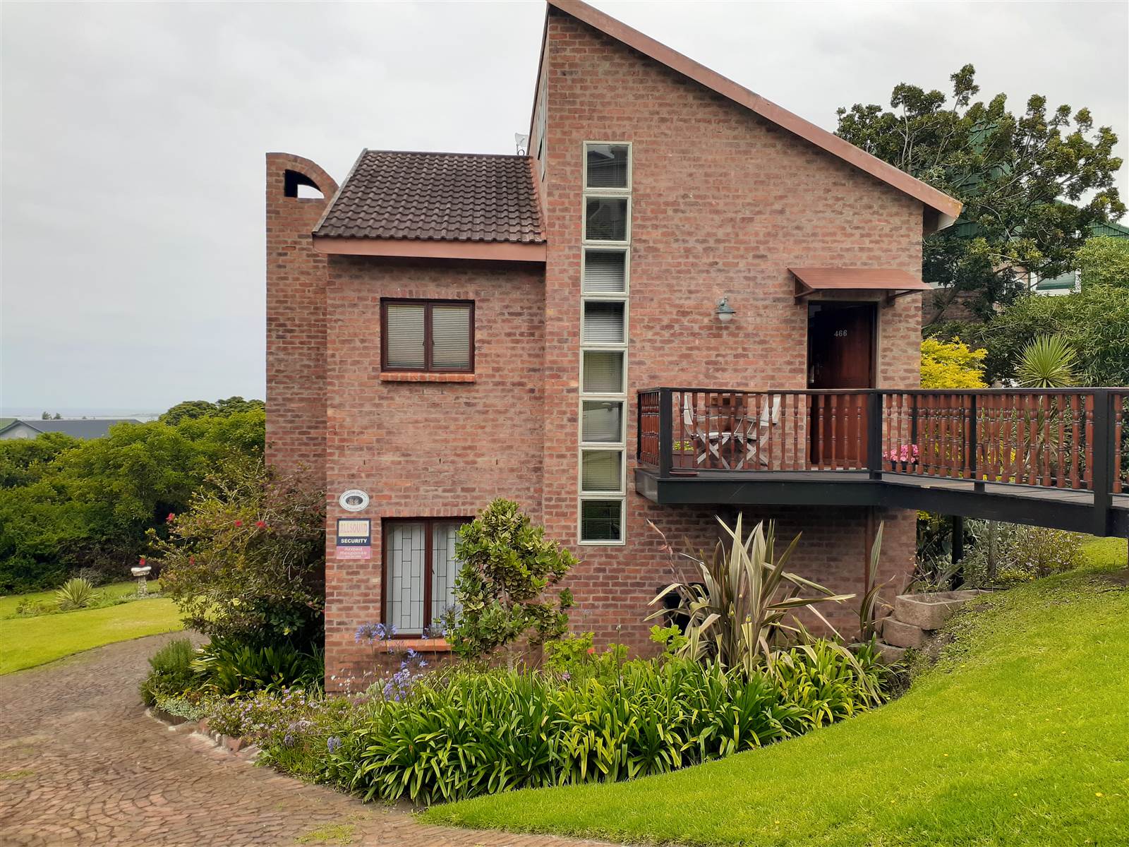 3 Bed House in Brenton on Sea photo number 26