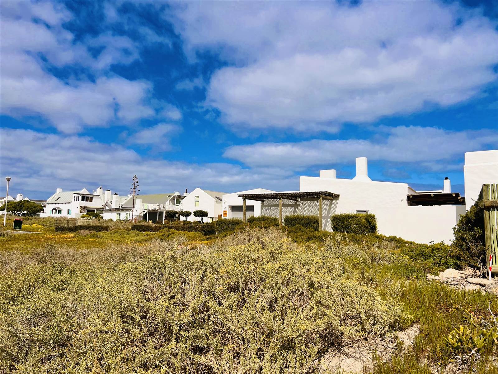 337 m² Land available in Paternoster photo number 7