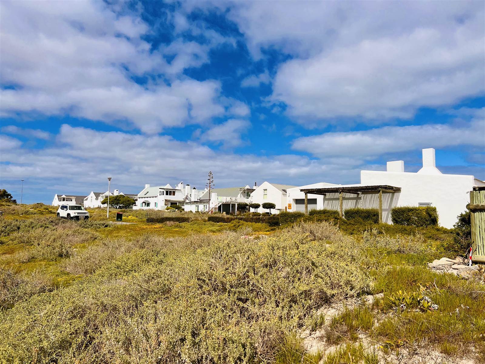 337 m² Land available in Paternoster photo number 3