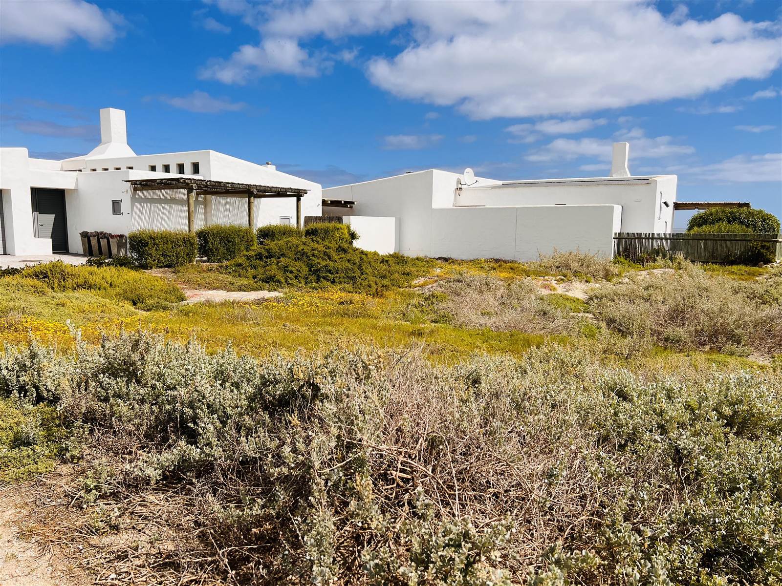 337 m² Land available in Paternoster photo number 4