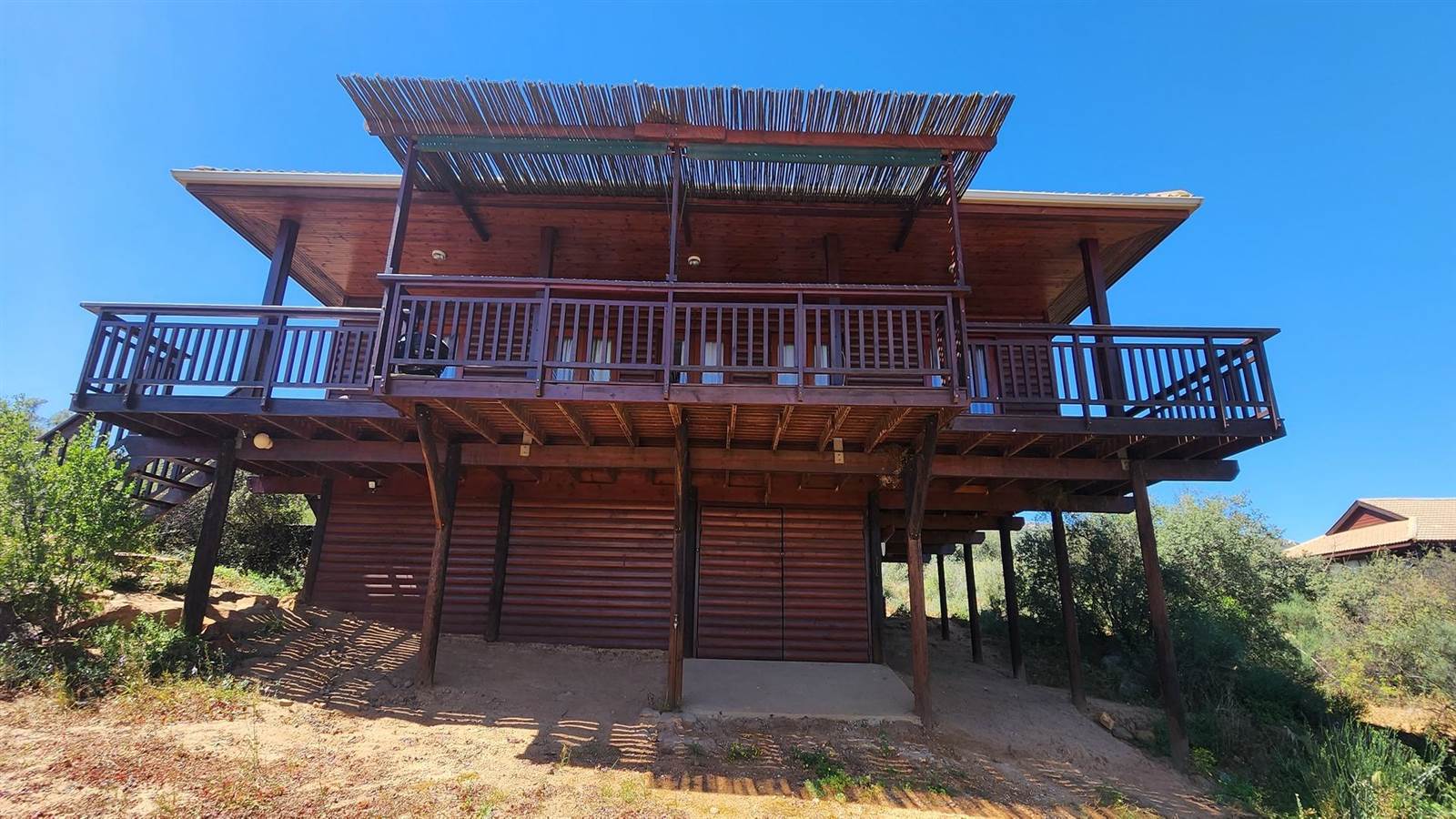 4 Bed House in Clanwilliam photo number 1