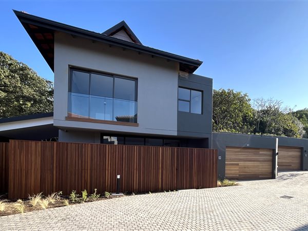 3 Bedroom Townhouse 3 Bedroom Townhouse