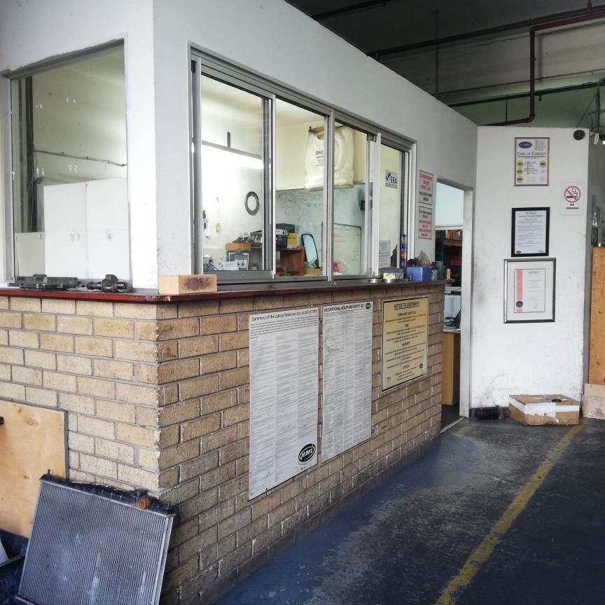 727  m² Industrial space in Pinetown Central photo number 13