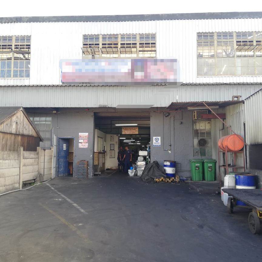 727  m² Industrial space in Pinetown Central photo number 1