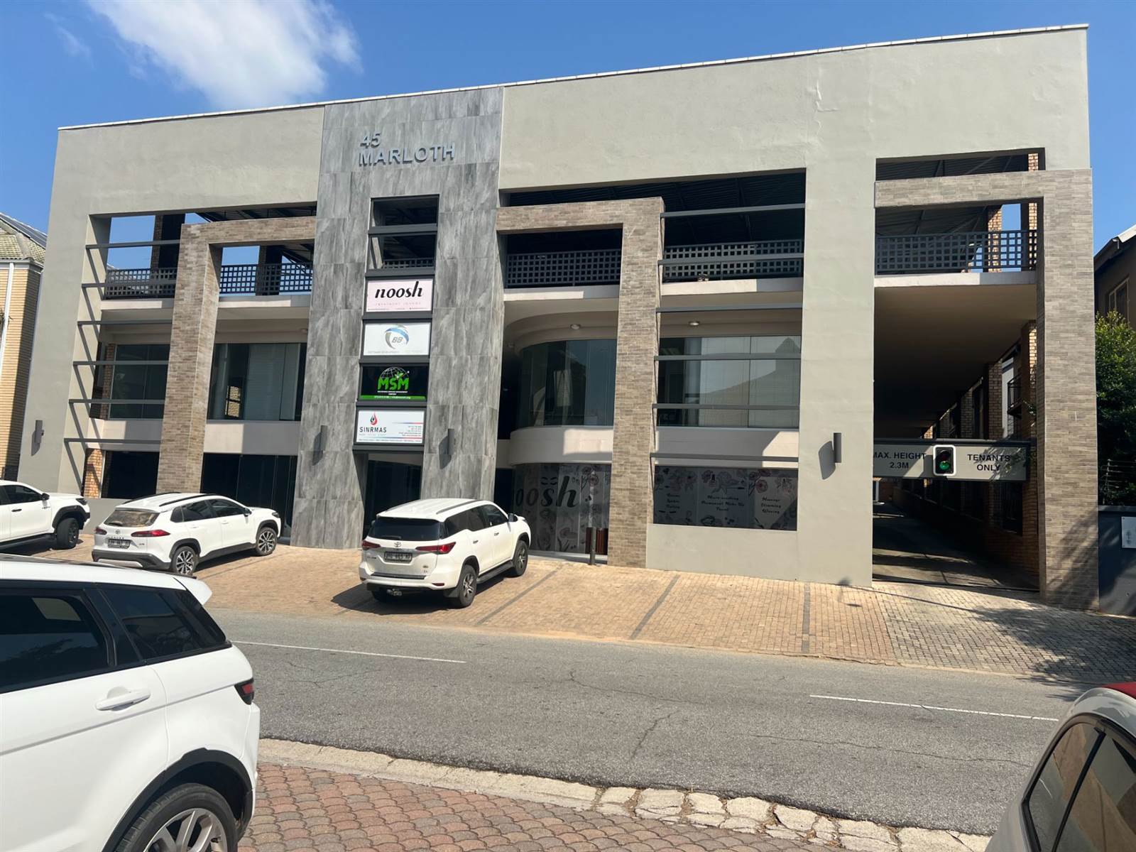 222  m² Commercial space in Nelspruit photo number 17