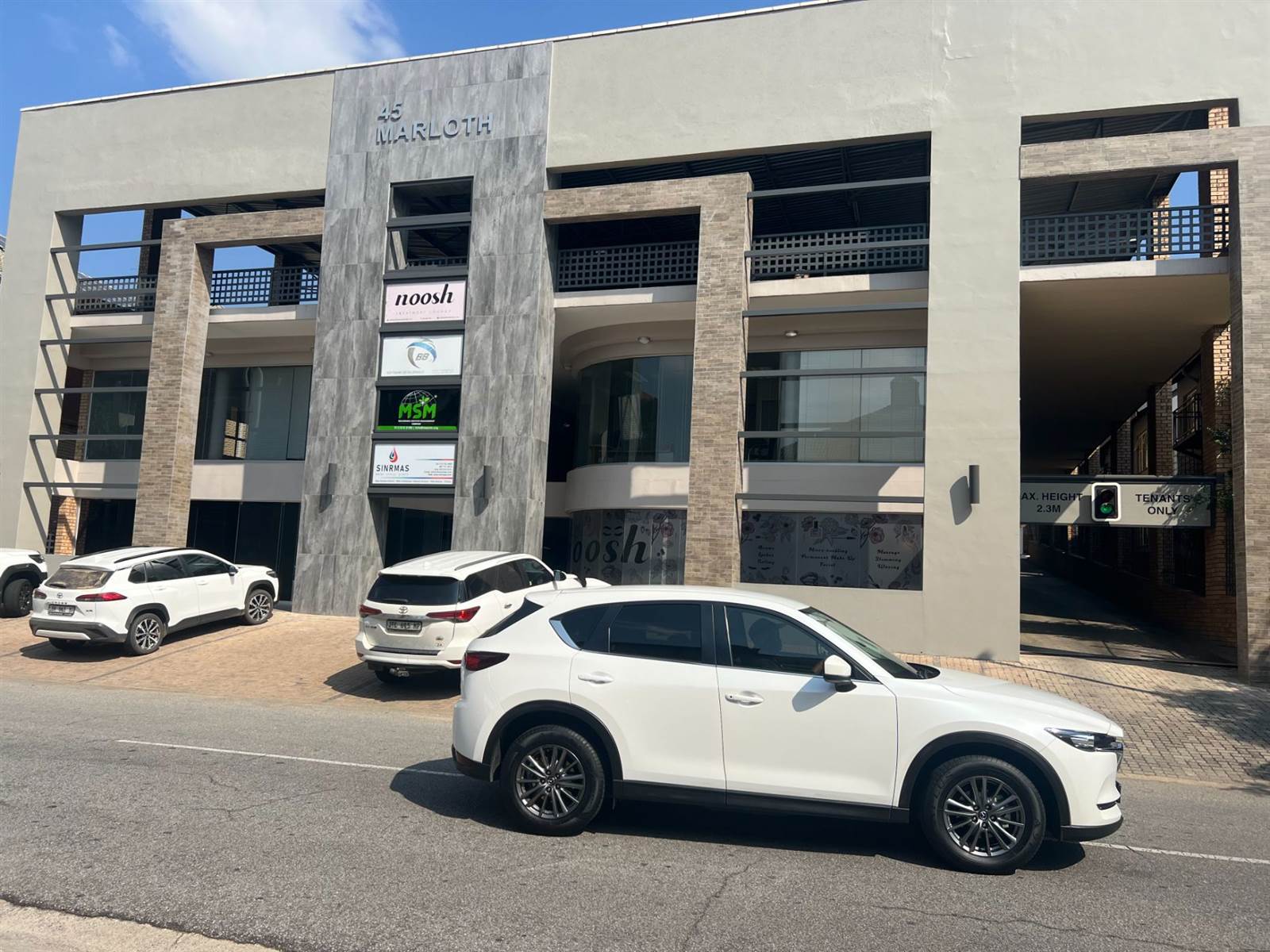 222  m² Commercial space in Nelspruit photo number 1