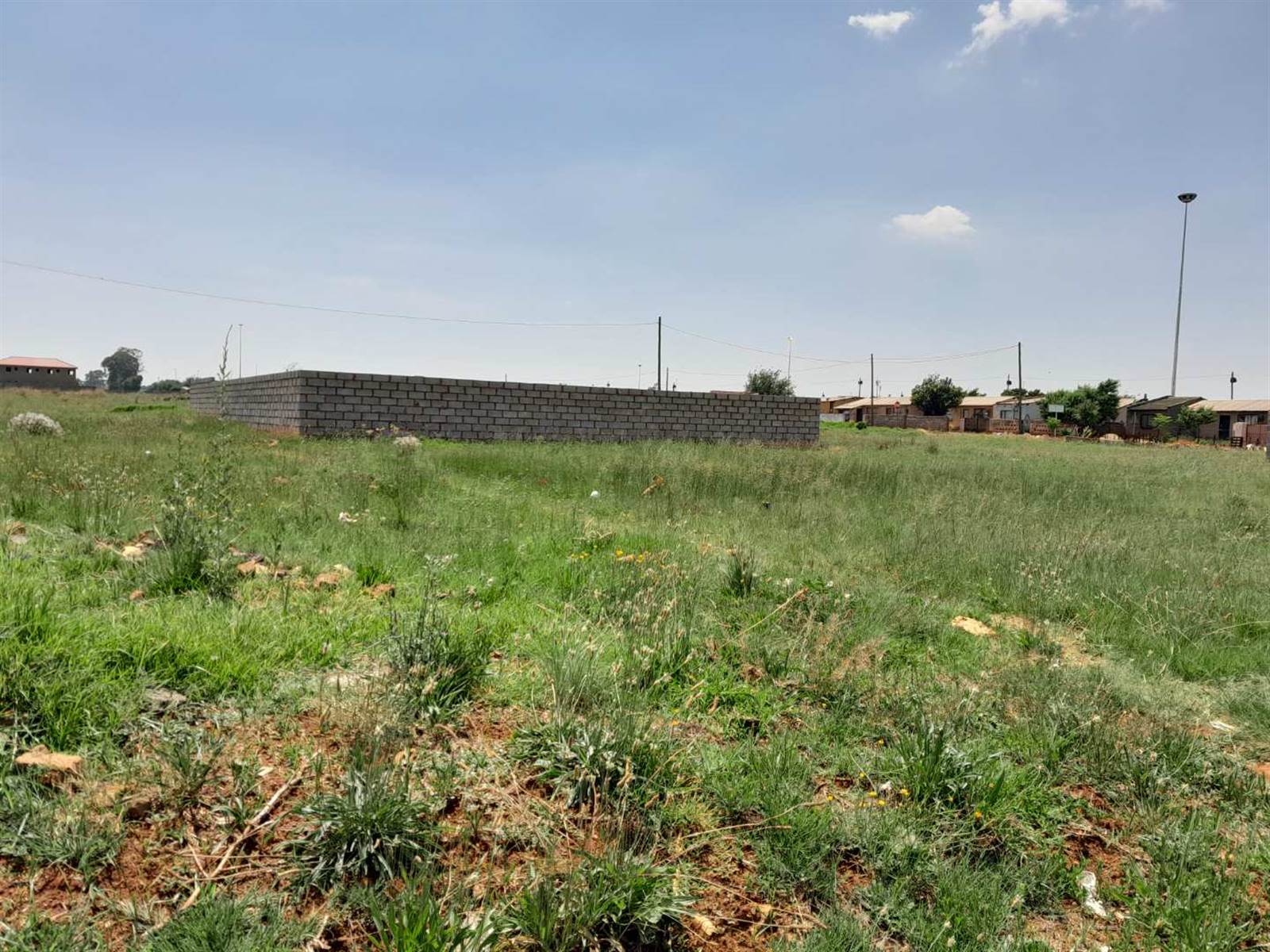 234 m² Land available in Vosloorus photo number 3