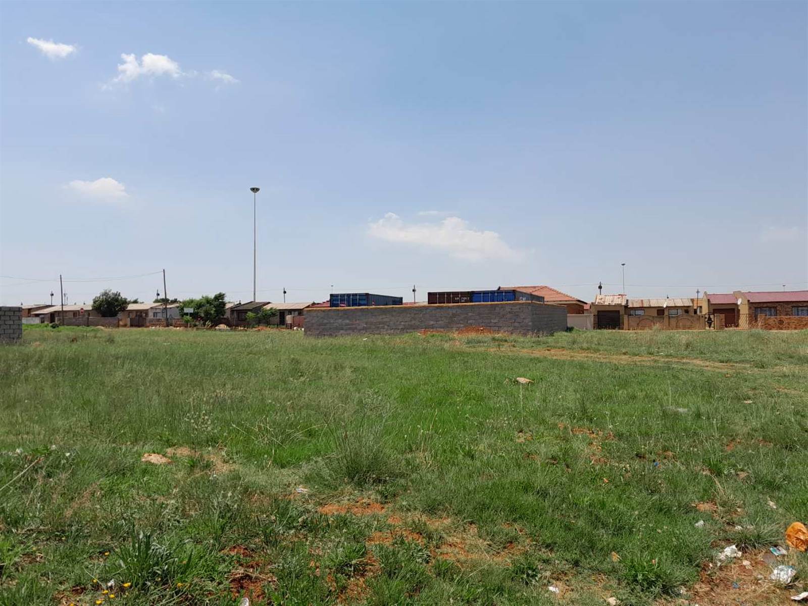 234 m² Land available in Vosloorus photo number 1